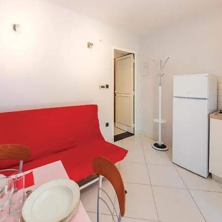 1 Bedroom Stunning In Apartman