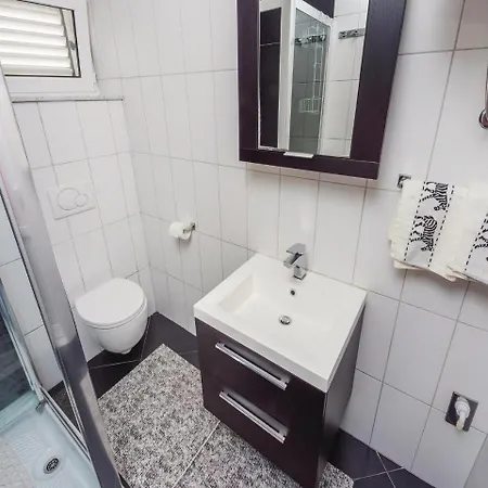 Apartman 1 Bedroom Stunning In *