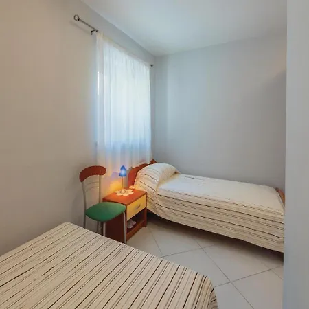 Апартаменты 1 Bedroom Stunning In Опатия