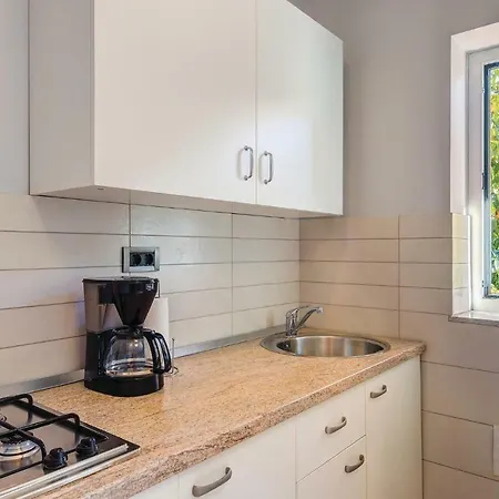 1 Bedroom Stunning In * Opatija