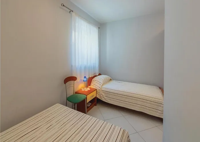 Appartement 1 Bedroom Stunning In Opatija