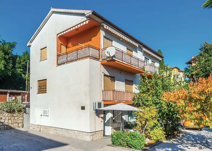 1 Bedroom Stunning In * Опатия