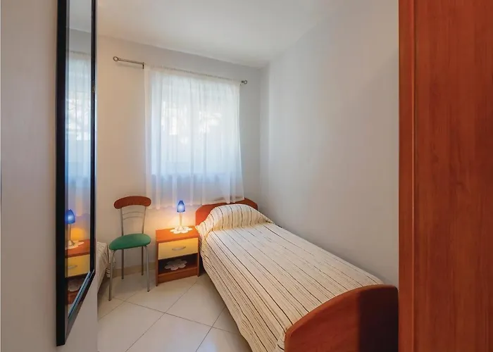 1 Bedroom Stunning In 公寓